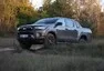 Toyota Hilux 2,8 D4-D: Omlazená legenda