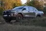 Toyota Hilux 2,8 D4-D: Omlazená legenda