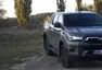 Toyota Hilux 2,8 D4-D: Omlazená legenda