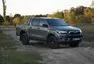 Toyota Hilux 2,8 D4-D: Omlazená legenda