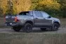 Toyota Hilux 2,8 D4-D: Omlazená legenda
