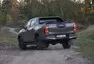 Toyota Hilux 2,8 D4-D: Omlazená legenda