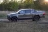 Toyota Hilux 2,8 D4-D: Omlazená legenda