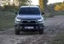 Toyota Hilux 2,8 D4-D: Omlazená legenda