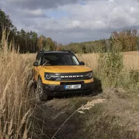 Foto: Viola Procházková, Autíčkář