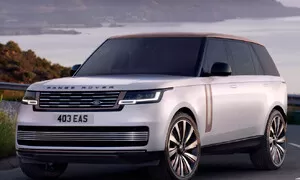 Novinky: Autíčkářův týden: Král automobilového světa a hvězda sportovního nebe