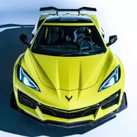 Autíčkářův týden: Král automobilového světa a hvězda sportovního nebe