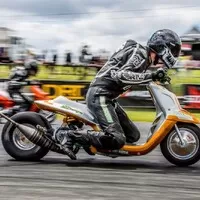 TopX nejzbytečnějších motorsportů