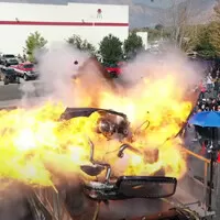 TopX nejzbytečnějších motorsportů