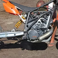 TopX nejzbytečnějších motorsportů