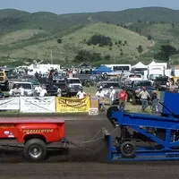 TopX nejzbytečnějších motorsportů