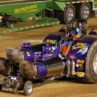 TopX nejzbytečnějších motorsportů