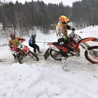TopX nejzbytečnějších motorsportů