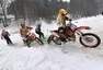TopX nejzbytečnějších motorsportů
