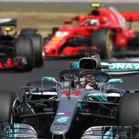 TopX nejzbytečnějších motorsportů