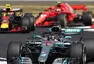 TopX nejzbytečnějších motorsportů