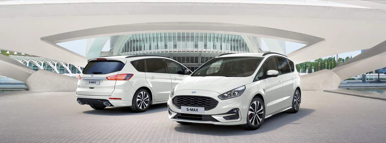 Foto: Ford