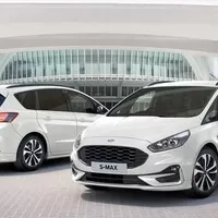 Foto: Ford