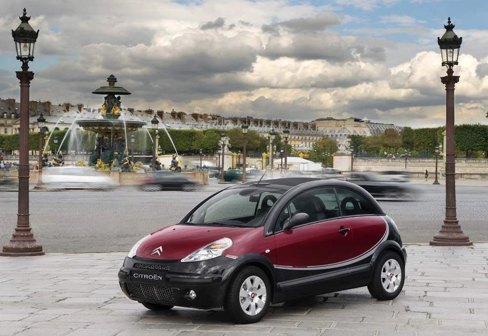 Foto: Citroën