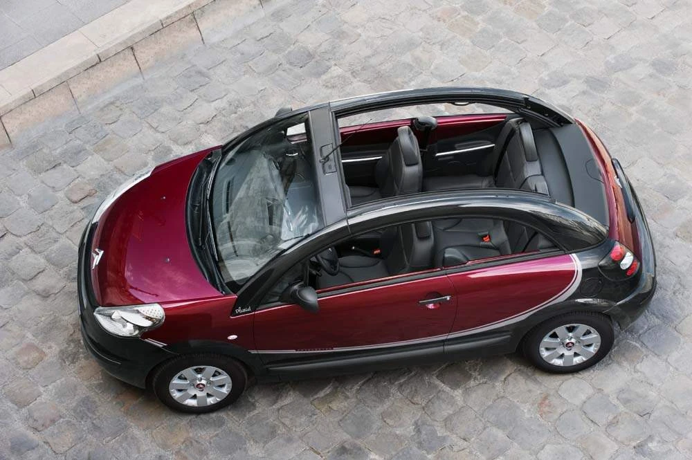 Foto: Citroën