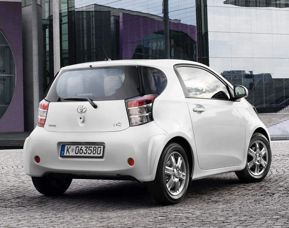 Foto: Toyota