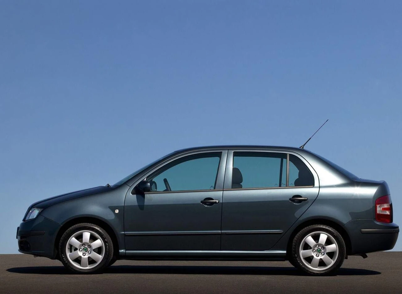 Foto: Škoda Auto