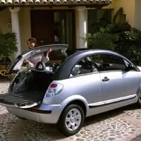 Foto: Citroën