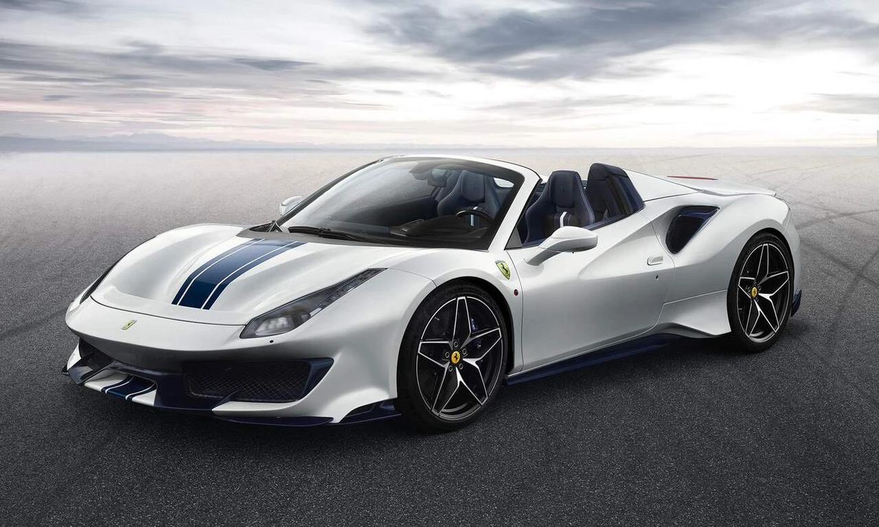 Foto: Ferrari