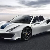 Foto: Ferrari