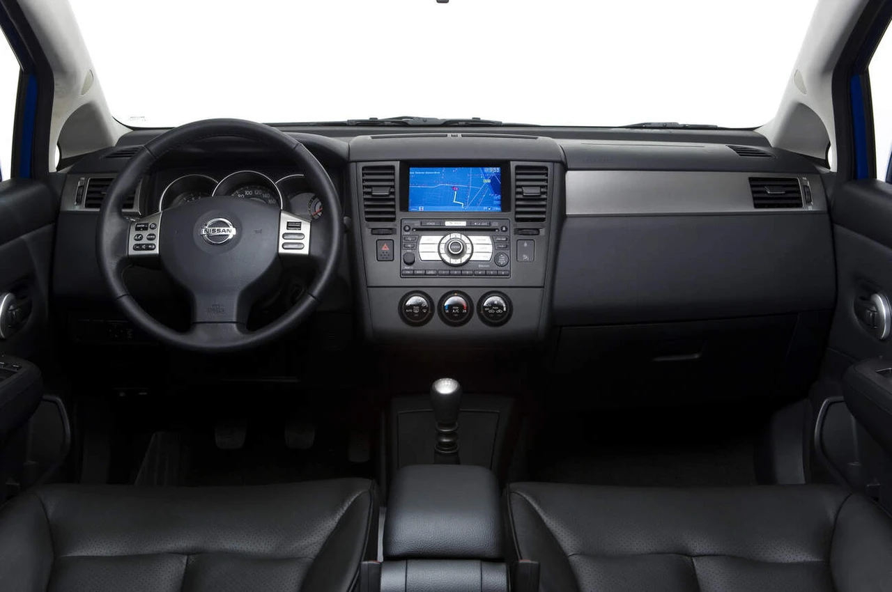 Foto: Nissan