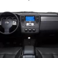 Foto: Nissan