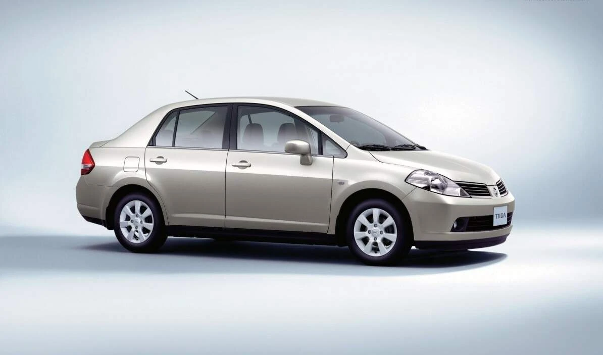 Foto: Nissan