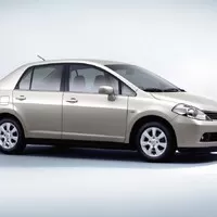 Foto: Nissan