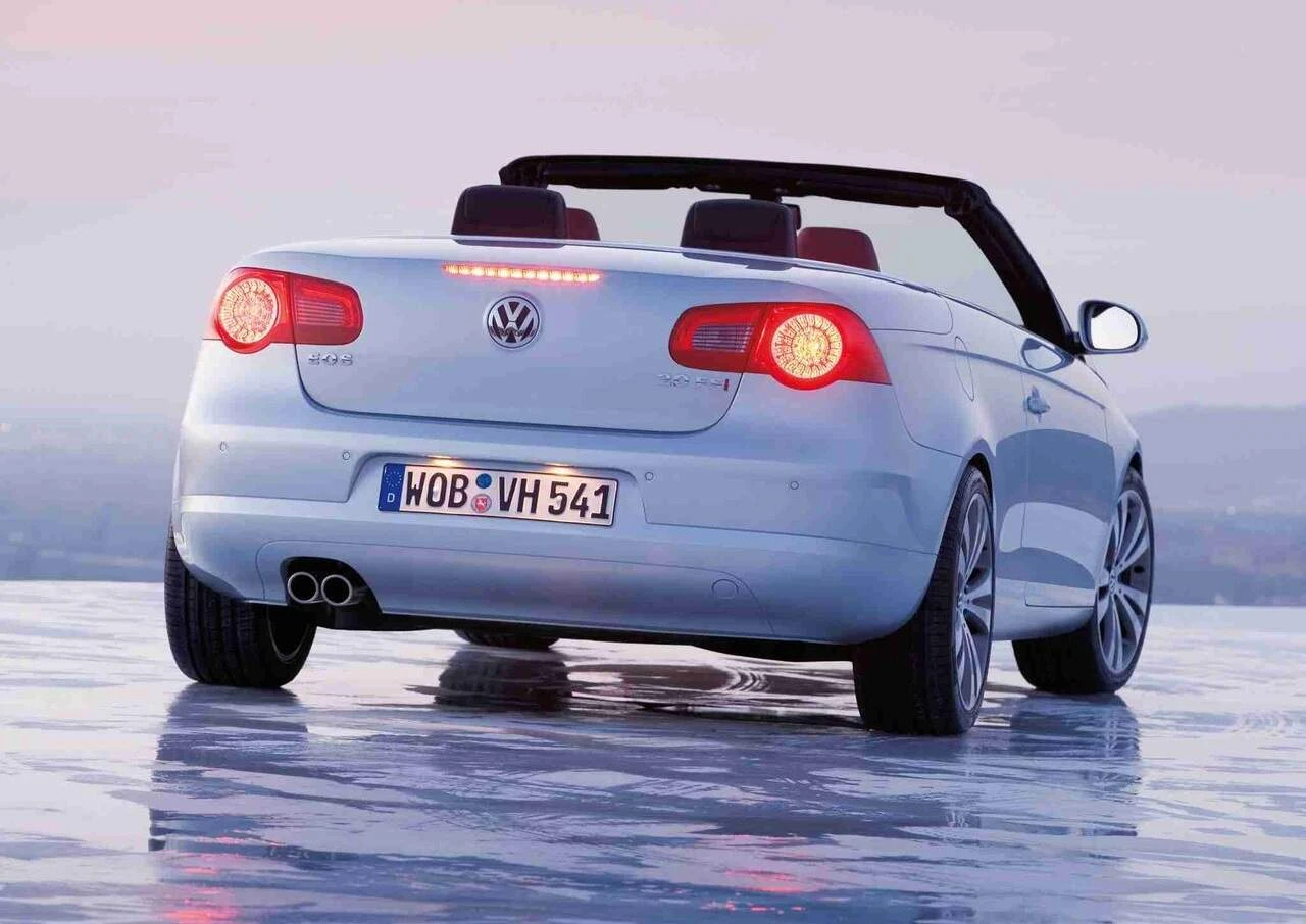 Foto: Volkswagen
