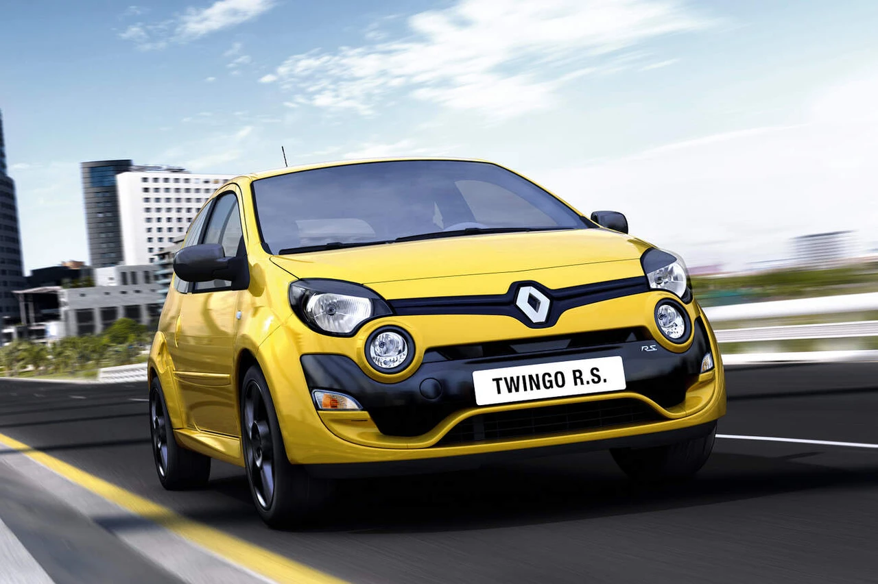 Foto: Renault