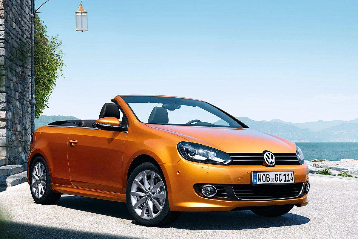 Foto: Volkswagen