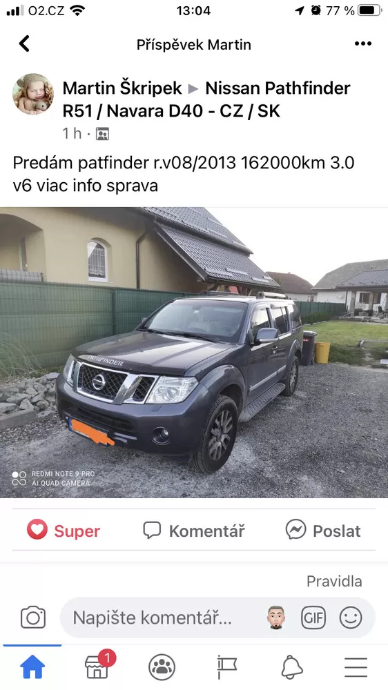 Obrázek v komentáři