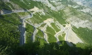Úvodník k Road tripům