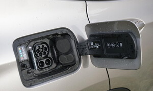 Autíčkář futurista: Jak se žije s elektromobilem, část druhá