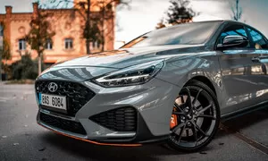 Recenze & testy: Hyundai i30N Performance 2021: N jako Nářez