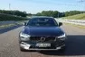 Volvo V90 Cross Country B5: Tohle je ideál
