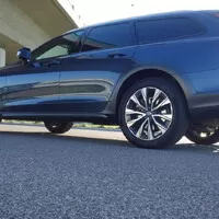 Volvo V90 Cross Country B5: Tohle je ideál
