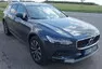 Volvo V90 Cross Country B5: Tohle je ideál