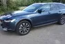 Volvo V90 Cross Country B5: Tohle je ideál