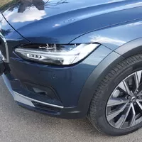 Volvo V90 Cross Country B5: Tohle je ideál