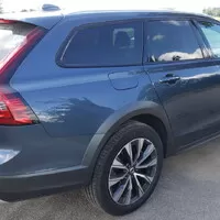 Volvo V90 Cross Country B5: Tohle je ideál