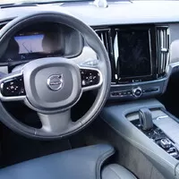 Volvo V90 Cross Country B5: Tohle je ideál