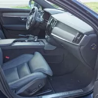 Volvo V90 Cross Country B5: Tohle je ideál