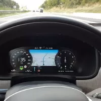 Volvo V90 Cross Country B5: Tohle je ideál
