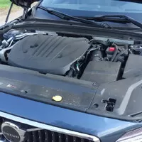 Volvo V90 Cross Country B5: Tohle je ideál